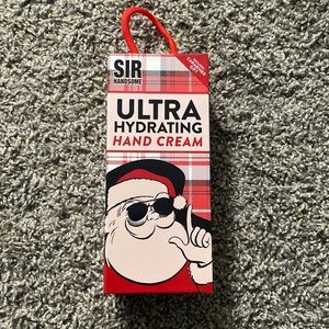 Sir handsome ultra hydrating hand cream
